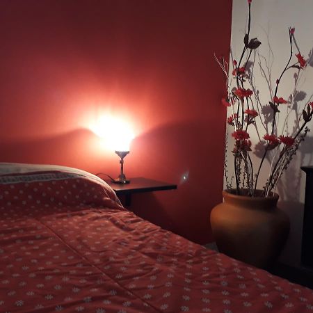 Alquiler Monoambiente Apartment San Salvador de Jujuy Ngoại thất bức ảnh