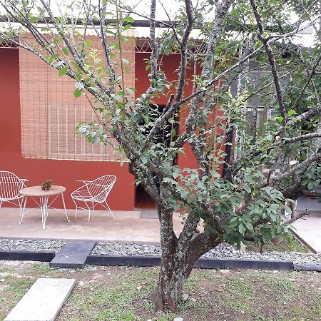 Alquiler Monoambiente Apartment San Salvador de Jujuy Ngoại thất bức ảnh