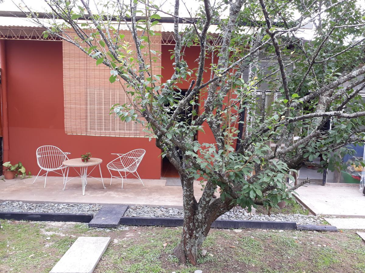 Alquiler Monoambiente Apartment San Salvador de Jujuy Ngoại thất bức ảnh