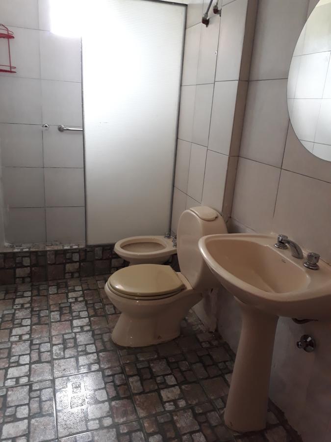 Alquiler Monoambiente Apartment San Salvador de Jujuy Ngoại thất bức ảnh