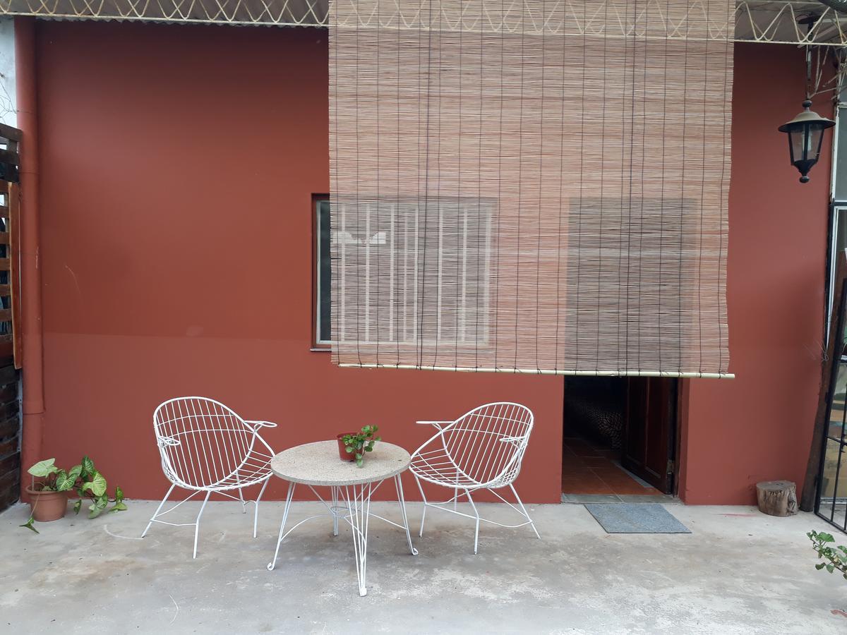 Alquiler Monoambiente Apartment San Salvador de Jujuy Ngoại thất bức ảnh