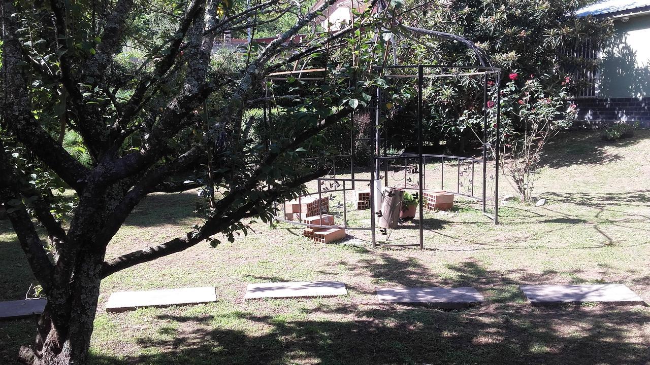 Alquiler Monoambiente Apartment San Salvador de Jujuy Ngoại thất bức ảnh